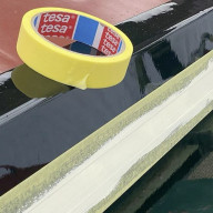 Adhesifs De Masquage